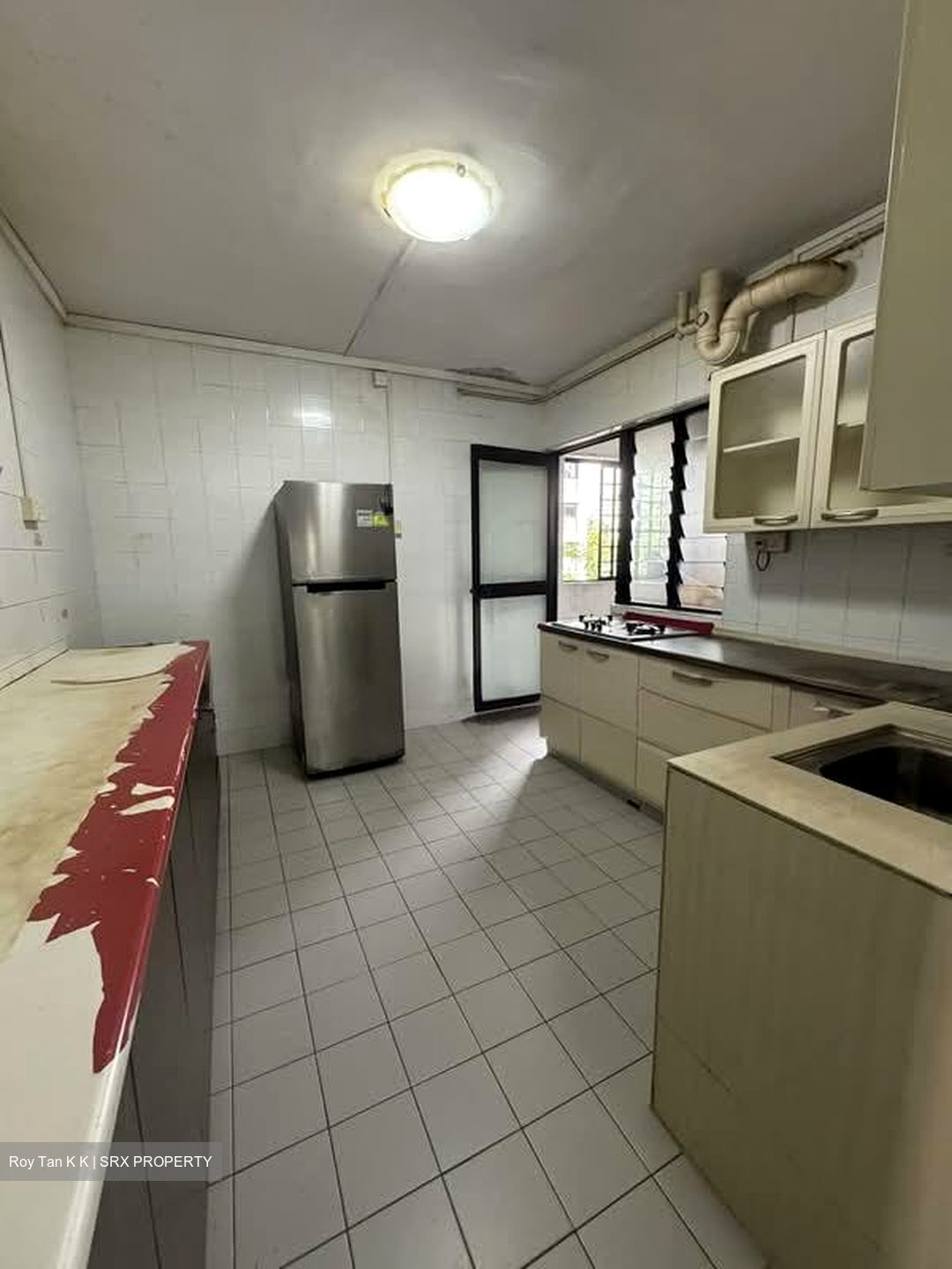 Blk 788E Woodlands Crescent (Woodlands), HDB Executive #593300251